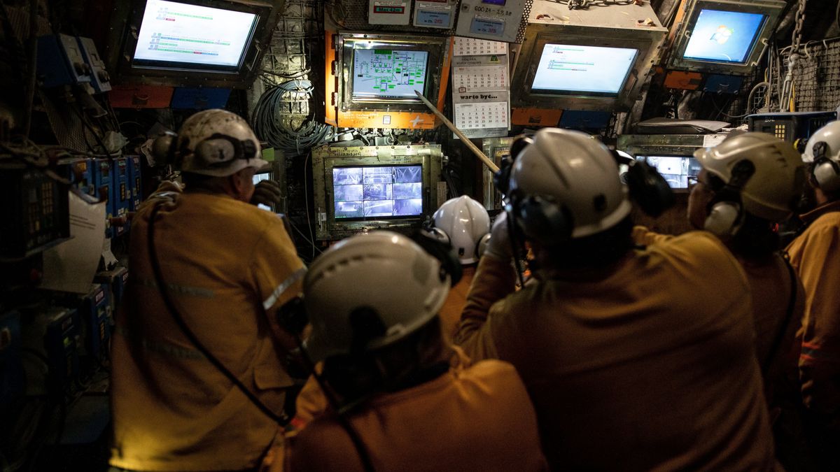 Drugi raz premię inflacyjną otrzymają pracownicy Węglokoksu Kraj, wcześniej podobną zapowiedź przekazano w PGG 