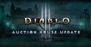 W marcu przyszłego roku Blizzard zamknie dom aukcyjny w Diablo 3