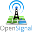 OpenSignal - mapy 3G/4G/WiFi icon