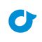 Rdio Music icon