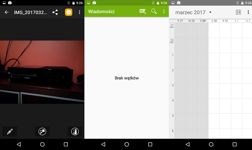 Test Bluboo Picasso 4G – ulepszono wszystko i wciśnięto reklamy 9