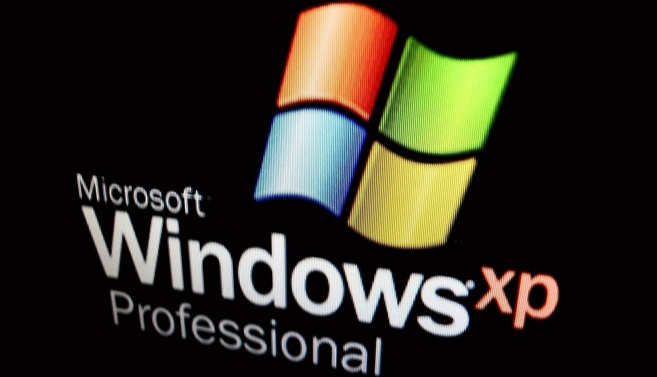 Windows XP działa już na iPhonie – nawet nie trzeba mieć jailbreaka