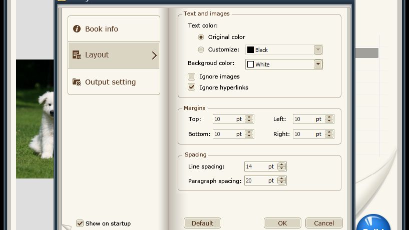 Wondershare MePub 4