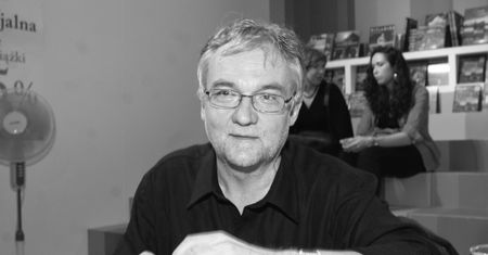 Nie żyje Jerzy Pilch. Miał 67 lat