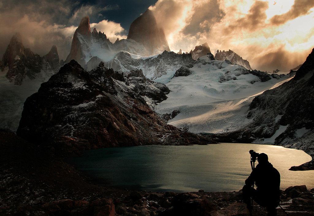Pytamy fotografów, jak fotografować krajobrazy [poradnik]