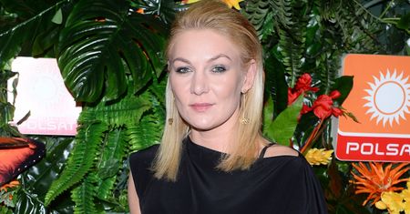 Martyna Kupczyk, architekt programu "Nasz nowy dom", pokazała wnętrza spalonego domu. "Stracili wszystko"
