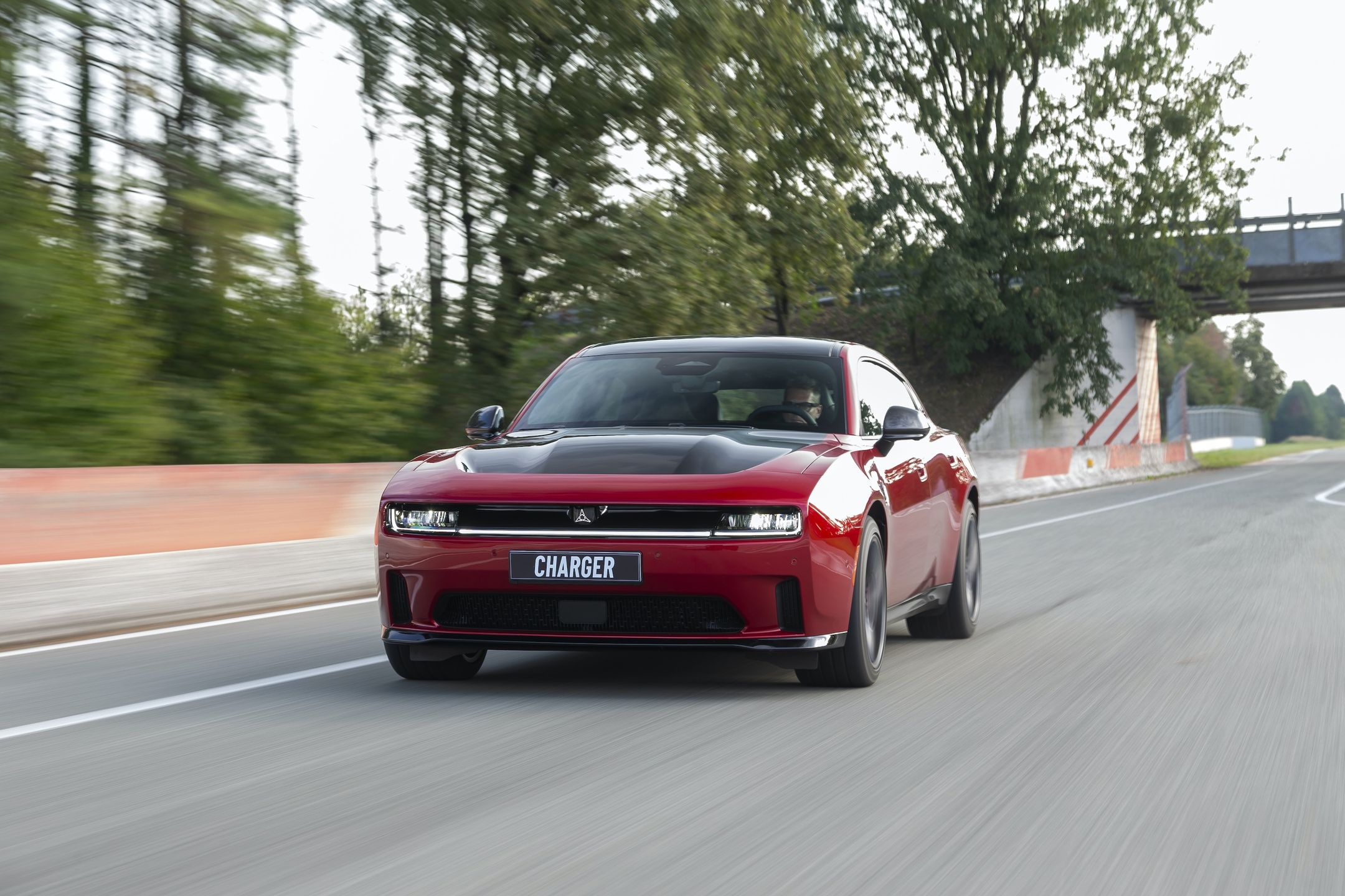 Dodge Charger Daytona
