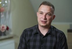 Kamil ze "Ślubu od pierwszego wejrzenia" pochwalił się nową dziewczyną. Wciąż nie ma rozwodu