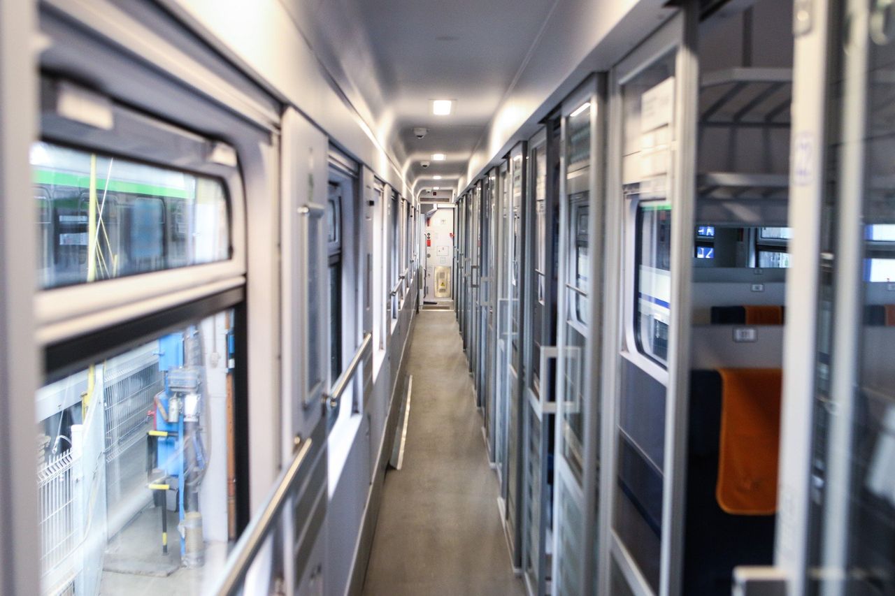 PKP Intercity zmienia kurs. Już niedługo tak będą jeździć pociągi