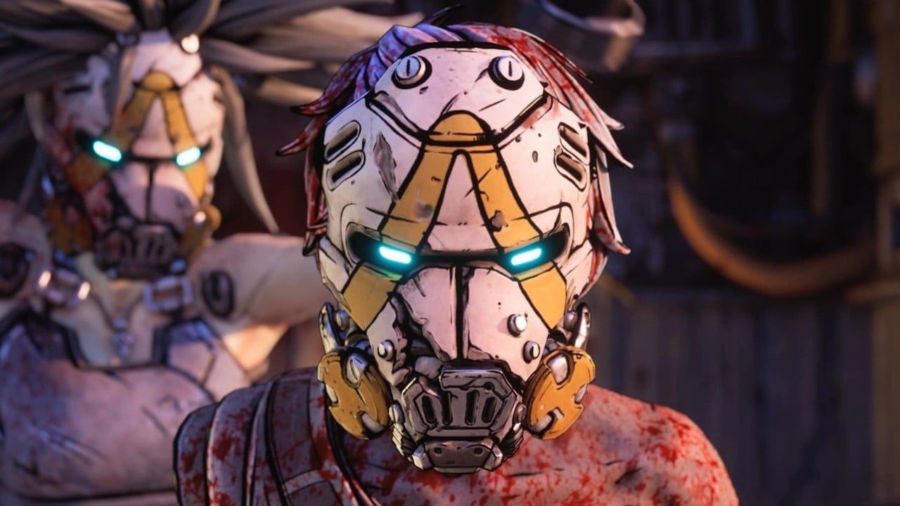 Niepochlebny easter egg w Borderlands 4 może być nawiązaniem do byłego właściciela Gearboxa