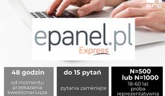 ARC Rynek i Opinia wprowadza usługę badań ekspresowych