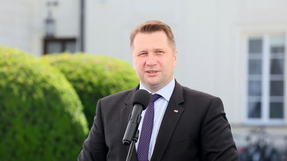 Czarnek po raz kolejny o LGBT i Paradach Równości. Mocne słowa na antenie TVP