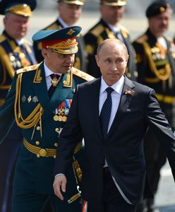 Putin szuka ratunku. Werbuje do armii Kozaków i bezrobotnych