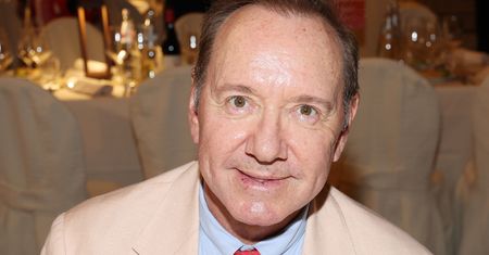 Tak dzisiaj wygląda Kevin Spacey. Aktor po latach kontrowersji powrócił na czerwony dywan