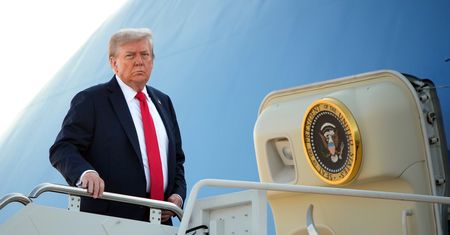 Trump ostrzega: poważne konsekwencje gospodarcze, jeśli Putin nie będzie chciał pokoju