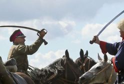 Uroczystości upamiętniające zwycięstwo w Bitwie Warszawskiej