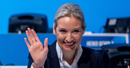 Jednogłośna decyzja w Niemczech. Oto nowa kandydatka na kanclerza