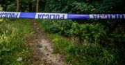 Wieluń: Kolejna tragedia pod Wieluniem. Zaledwie dzień po odkryciu zwłok w Olewinie, w kanale na terenie gminy Czarnożyły znaleziono ludzkie ciało