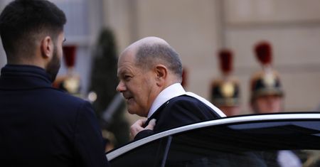 "Jedno jest pewne". Twarde stanowisko Scholza w sprawie wojsk NATO