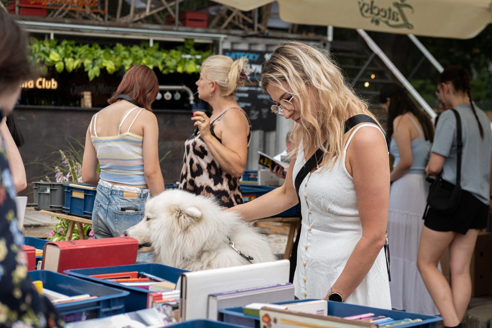 Targi Vintage &amp; Handmade Białystok