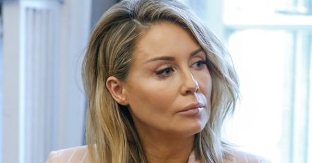 Małgorzata Rozenek przyznaje, że jej młodszy syn nie chodzi na religię: "Tadeusz od początku mówił, że NIE CHCE"