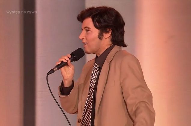 "Twoja Twarz Brzmi Znajomo" zachwyciła widzów 