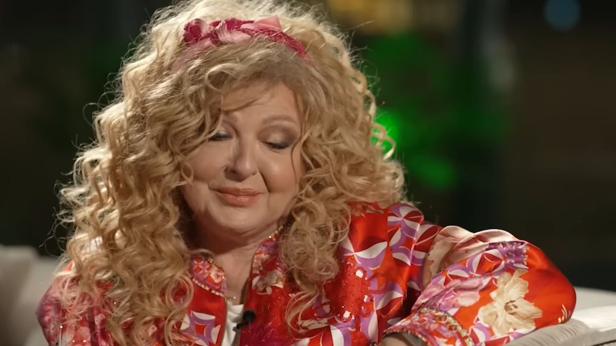 Magda Gessler zdradziła szczegóły "Kuchennych Rewolucji"