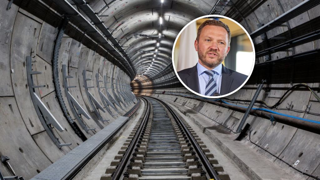 Rail Baltica