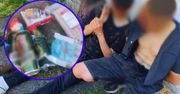 Nie mieli kasy. Koledzy złapani na kradzieży kiełbasy i piwa