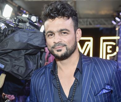 Robert El Gendy kilka razy otarł się o śmierć. Wierzy, że dostaje znaki od Boga