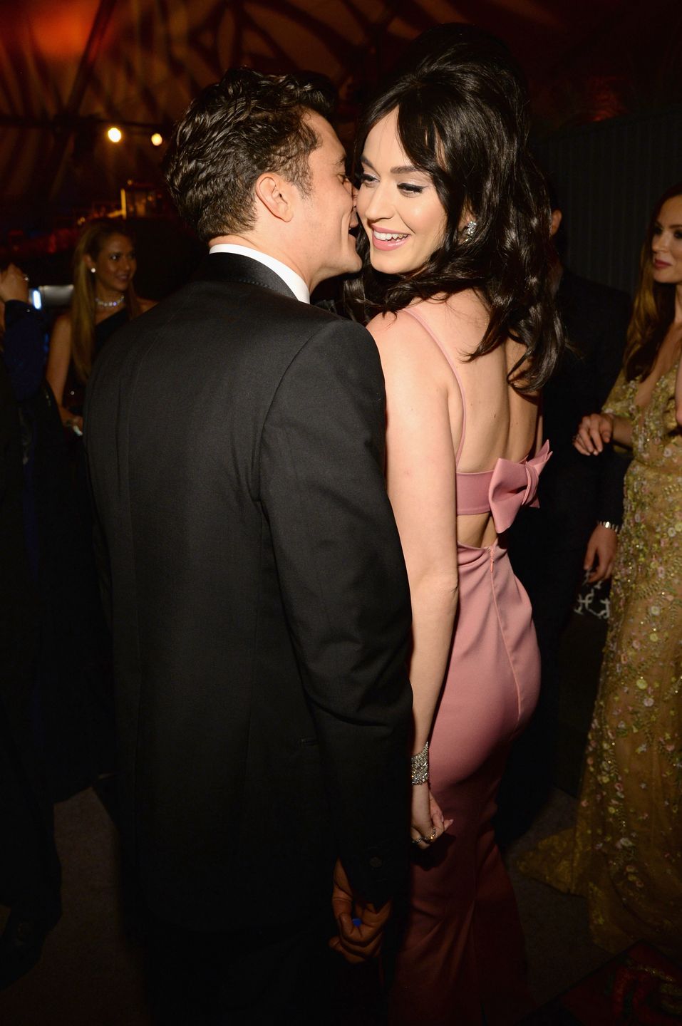 Katy Perry i Orlando Bloom