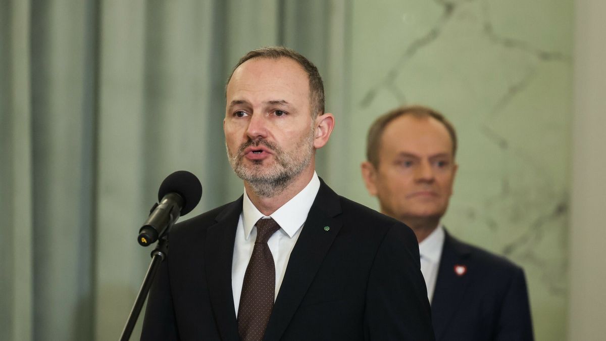 Nowy minister rozwoju Krzysztof Hetman zapowiedział kontynuację programu Bezpieczny Kredyt 2 proc.