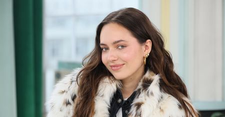 Zalia o kosztach studiowania w Londynie. Podała przykład