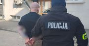 Łódź: 8 kg mefedronu i marihuany w rękach policji. 22-latek i 54-latka aresztowani