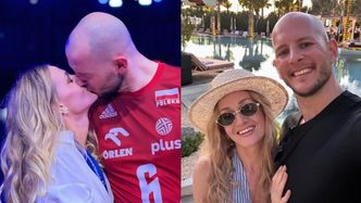 Bartosz Kurek od pięciu lat jest szczęśliwym mężem. "To była miłość od pierwszego wejrzenia"