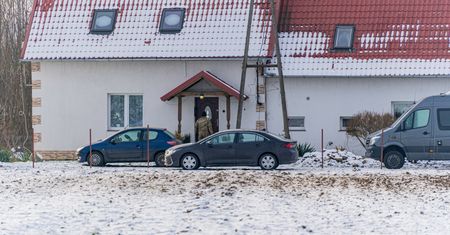 Dramat w Siecieborzycach. Ledwo przeżyła, mówi co się stało potem