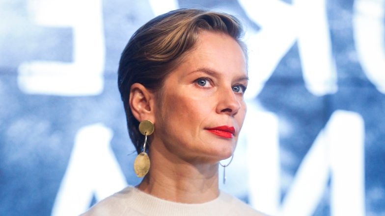 Magdalena Cielecka z zarzutem prokuratorskim