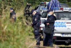 Stan wyjątkowy. Przerażeni turyści uciekają z Podlasia