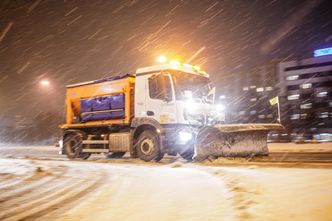 Rekordowe zapotrzebowanie na gaz ziemny. PGNiG uruchomiło rezerwy