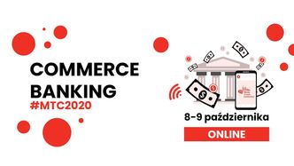 Trendy kształtujące sektor commerce i bankowości w dobie po pandemicznej rzeczywistości.