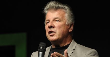 Wiadomo, jaka była ostatnia wola Emiliana Kamińskiego. Na profilu Teatru Kamienica pojawiło się OŚWIADCZENIE