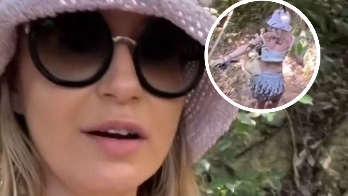 Polka dała się nabrać przemiłym Tajom