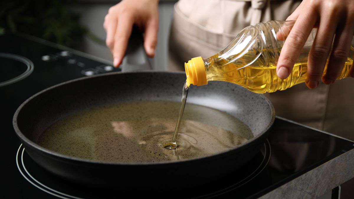 Olej Wielkopolski będzie produkowany przez Włochów