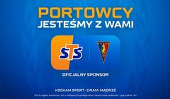 STS ma kontrakt sponsorski z Pogonią Szczecin