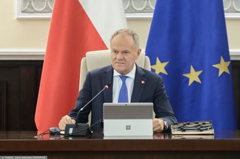 Zastąpi Pełczyńską-Nałęcz. Tusk podał nazwisko