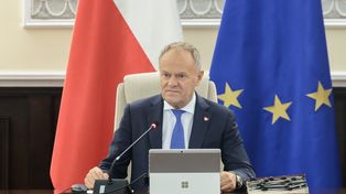 Zastąpi Pełczyńską-Nałęcz. Tusk podał nazwisko