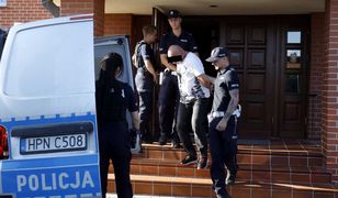 Koszmar w Czernikach. Kolejne niepokojące wpisy na profilu Piotra G.