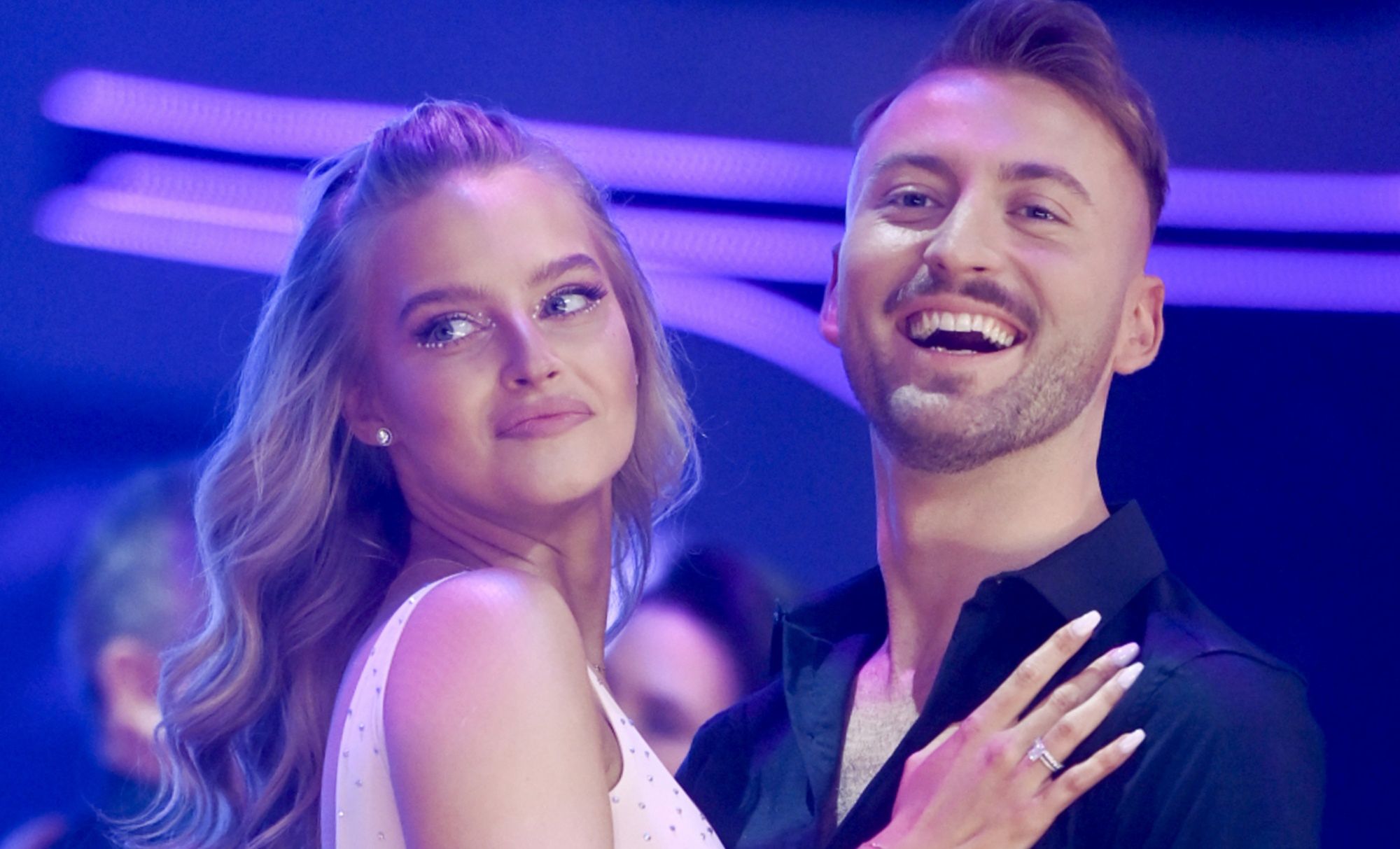 Karolina Pisarek pokazała prawdę o "Tańcu z gwiazdami"