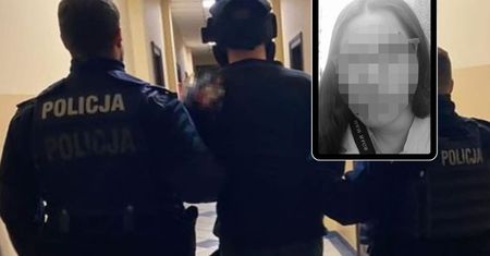 Brutalne morderstwo na Śląsku. Karolina chciała tylko odejść od Grzegorza
