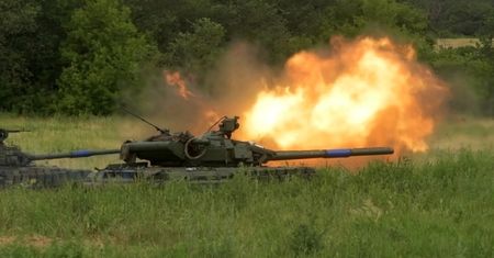Krwawy maj. Dane porażają. Oto straty Rosji w Ukrainie
